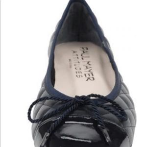 Paul Mayer attitude forever timeless shoes